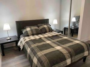 Gallery image of Adorable 2-Bedroom Basement with Sep Entrance in Ajax