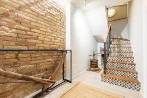Fotografie z fotogalerie ubytování Casa Garrell v destinaci Tivenys