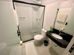 Fotografie z fotogalerie ubytování Hotel Smart v destinaci Mogi-Mirim