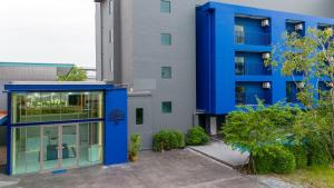 Φωτογραφία από το άλμπουμ του The Parc Bangna σε Ban Khlong Bang Krathiam