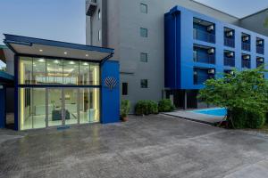 Φωτογραφία από το άλμπουμ του The Parc Bangna σε Ban Khlong Bang Krathiam +44 φωτογραφίες