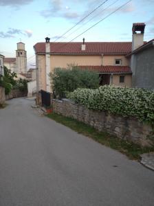 Okolí apartmánu