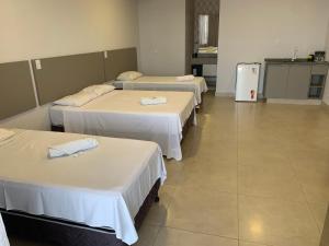 Fotografie z fotogalerie ubytování Hotel Smart v destinaci Mogi-Mirim