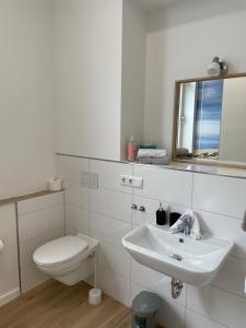 Galeriebild der Unterkunft Hotel Alte Navigationsschule in Rhauderfehn