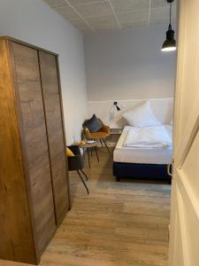 Galeriebild der Unterkunft Hotel Alte Navigationsschule in Rhauderfehn