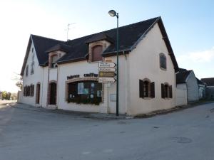 Imagem da galeria de Entre Vignes Et Marais em Vert-la-Gravelle