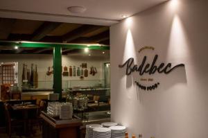 Gallery image of Oscar Freire Confort Jardins in Sao Paulo