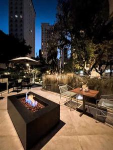 Gallery image of Oscar Freire Confort Jardins in Sao Paulo