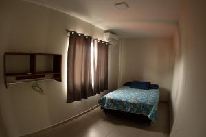 Lova arba lovos apgyvendinimo įstaigoje 5- OHANA - Aloha Bratz Apartments