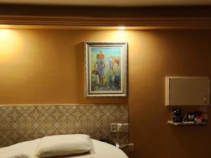 Fotografie z fotogalerie ubytování Fada Hotel - Motel Adults Only v destinaci Recife