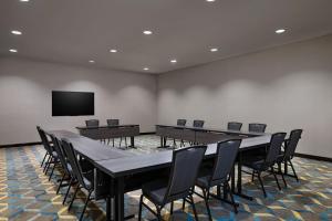 Konferenční prostory v ubytování Residence Inn Beaumont