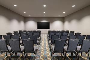 Konferenční prostory v ubytování Residence Inn Beaumont