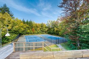 Sadržaji za tenis i/ili skvoš kod objekta Butternut Hill H4 ili u blizini