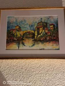 Fotografie z fotogalerie ubytování Lovely Bosnian Home v destinaci Mostar