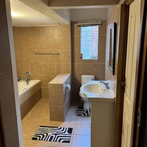 Imagen de la galería de Your comfortable studio perfectly situated in Nelspruit, en Mataffin