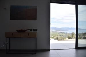 Fotografie z fotogalerie ubytování Stylish Villa - Skylodge v destinaci Tolo