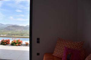 Fotografie z fotogalerie ubytování Stylish Villa - Skylodge v destinaci Tolo