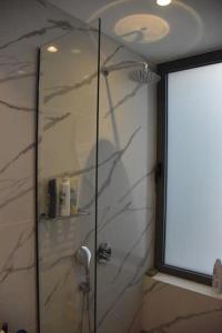 Fotografie z fotogalerie ubytování Stylish Villa - Skylodge v destinaci Tolo