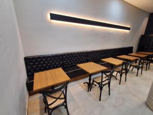 Fotografie z fotogalerie ubytování Hotel Supremo v destinaci Aparecida