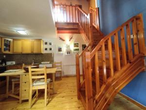 Fotografie z fotogalerie ubytování CHECK-IN CASAS Casa Pedro v destinaci Benasque
