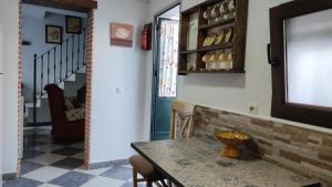 Kép Casa Monte Los Peñasquitos szállásáról Cazalla de la Sierrában a galériában