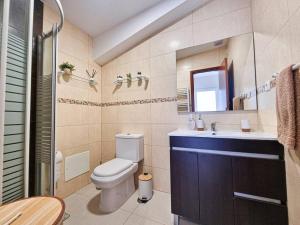 Phòng tắm tại Casa Cais Novo +21 ảnh