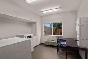 Fotografie z fotogalerie ubytování Comfort Inn & Suites Austin North Loop v destinaci Austin