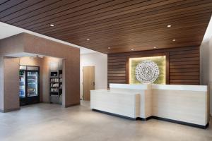 Φωτογραφία από το άλμπουμ του Fairfield by Marriott Inn & Suites Whitsett Greensboro East σε Whitsett +21 φωτογραφίες