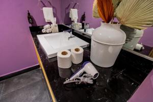 Billede fra billedgalleriet på Capitalia Temistocles Polanco i Mexico City + 40 billeder