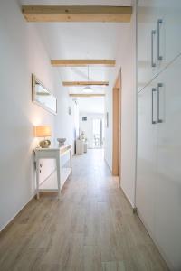 Fotografie z fotogalerie ubytování Apartments Oleandar v Rogoznici