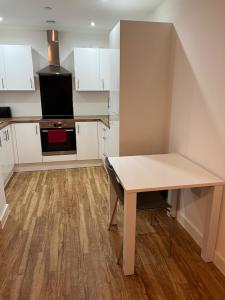 Gallery image of Apartment on 26th floor in Manchester