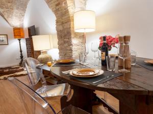 Φωτογραφία από το άλμπουμ του Saint Francis Studio Apartment στην Ασίζη