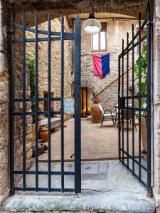 Φωτογραφία από το άλμπουμ του Saint Francis Studio Apartment στην Ασίζη