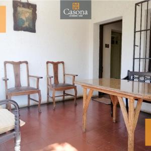 Galeriebild der Unterkunft Casona los Naranjos, Olmué in Olmué