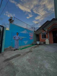Kuvagallerian kuva majoituspaikasta Annex of Mysig japan in Cebu, joka sijaitsee 