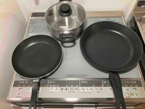 箕面LAINA MINOH＊1棟貸切＊的相册照片