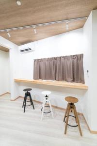 箕面LAINA MINOH＊1棟貸切＊的相册照片