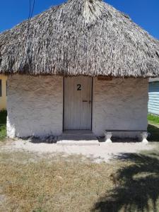 Budova, kde se apartmán nachází + 13 fotografií