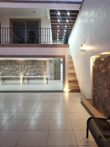 Gallery image of Los Arcos Hottel Boutique in Morelia