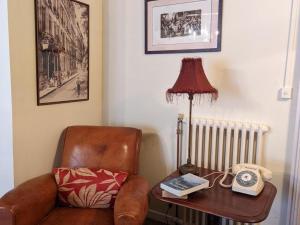 Gallery image of Gîte Cosy à Abzac avec Jardin, Proche Confolens et Services Inclus - FR-1-653-84 in Abzac