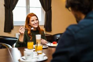 Bevande di Spa Hotel MILLENIUM Karlovy Vary