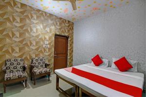 Bild i bildgalleri på OYO Flagship Kasturi Hotel i Bālugān