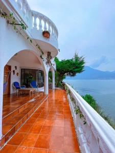 Φυσικό τοπίο κοντά σε αυτή η παραθεριστική κατοικία +54 φωτογραφίες