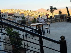 Gallery image of Treasury Terrace Apartments in Wadi Musa