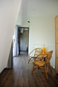 Galeriebild der Unterkunft Boom Casa Homestay in Hue