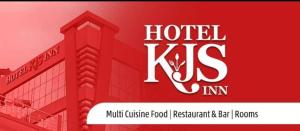 Certifikát, hodnocení, plakát nebo jiný dokument vystavený v ubytování Hotel KJS Inn