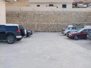 Gallery image of Treasury Terrace Apartments in Wadi Musa