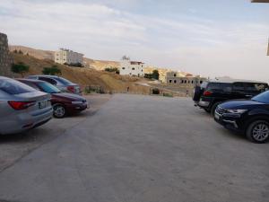 Gallery image of Treasury Terrace Apartments in Wadi Musa