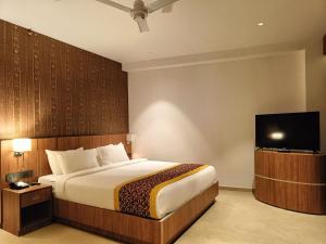 Ảnh trong thư viện ảnh của Hotel Sky Sierra Wayanad ở Kalpatta