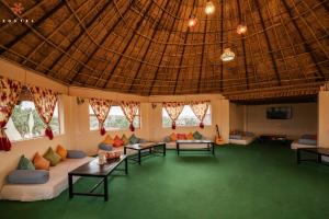 山姆Zostel Sam Desert (Jaisalmer)的相册照片